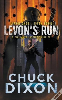 Capa do artigo Levon'S Run
