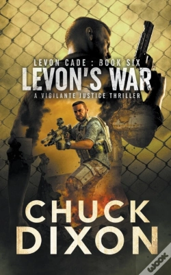 Capa do artigo Levon'S War