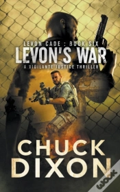 Capa do artigo Levon