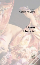 Lèvres Bleu Ciel
