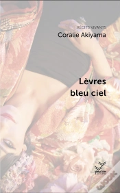 Capa do artigo Lèvres Bleu Ciel