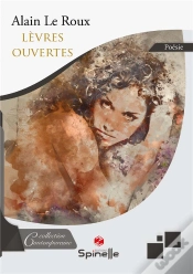 Capa do artigo Levres Ouvertes