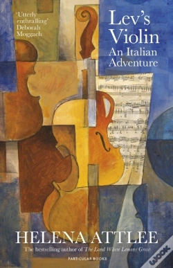Capa do artigo Lev'S Violin
