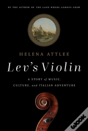 Capa do artigo Lev
