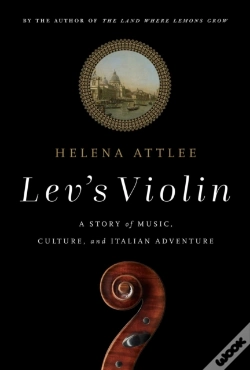 Capa do artigo Lev'S Violin
