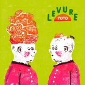 Capa do artigo Levure - Cassete