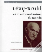 Capa do artigo Lévy Bruhl Et La Rationalisation Du Monde