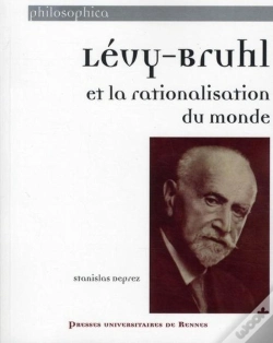 Capa do artigo Lévy Bruhl Et La Rationalisation Du Monde