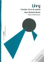 Capa do artigo Levy