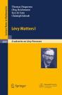 Levy Matters I - Preview