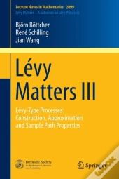 Levy Matters Iii