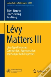 Capa do artigo Levy Matters Iii