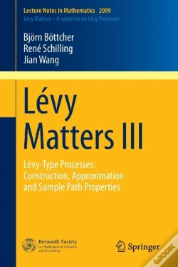 Capa do artigo Levy Matters Iii