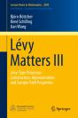 Levy Matters Iii - Preview