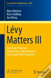 Levy Matters Iii