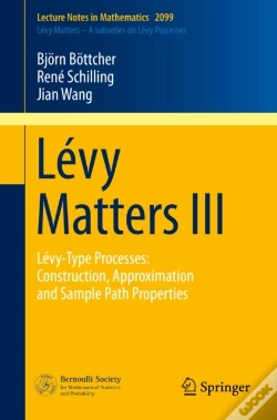 Capa do artigo Levy Matters Iii