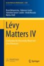 Levy Matters Iv - Preview