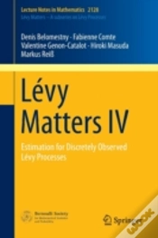 Capa do artigo Levy Matters Iv