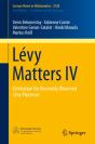Levy Matters Iv - Preview