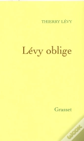 Lévy Oblige