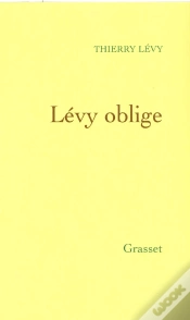 Capa do artigo Lévy Oblige