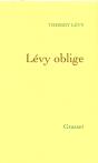Lévy Oblige - Preview