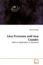 Lévy Processes And Lévy Copulas - Preview