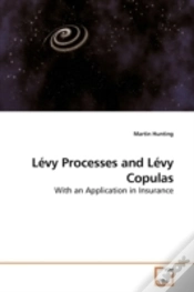 Capa do artigo Lévy Processes And Lévy Copulas