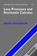 Levy Processes And Stochastic Calculus
