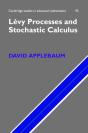 Levy Processes And Stochastic Calculus - Preview
