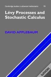 Levy Processes And Stochastic Calculus