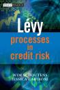 Levy Processes In Credit Risk - Preview