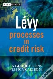 Levy Processes In Credit Risk