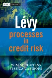 Capa do artigo Levy Processes In Credit Risk