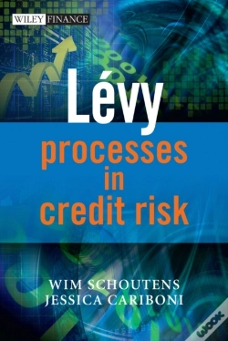 Capa do artigo Levy Processes In Credit Risk