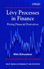 Levy Processes In Finance - Preview