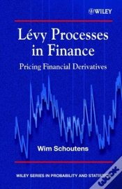 Capa do artigo Levy Processes In Finance