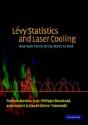 Levy Statistics And Laser Cooling - Preview