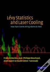 Capa do artigo Levy Statistics And Laser Cooling
