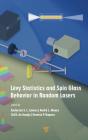 Levy Statistics And Spin Glass Behavior In Random Lasers - Preview