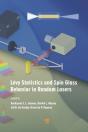 Levy Statistics And Spin Glass Behavior In Random Lasers - Preview