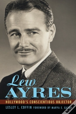 Capa do artigo Lew Ayres