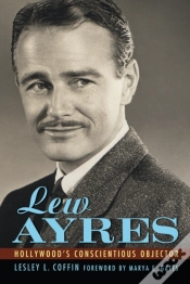 Capa do artigo Lew Ayres