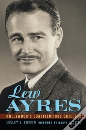 Capa do artigo Lew Ayres