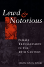Lewd And Notorious - Preview