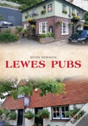 Capa do artigo Lewes Pubs