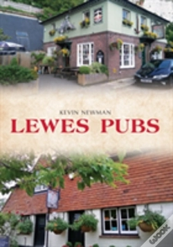 Capa do artigo Lewes Pubs