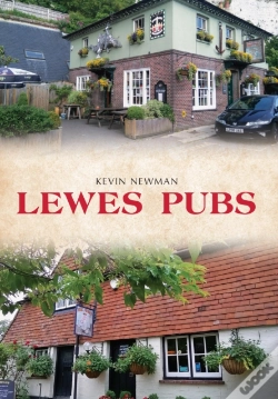 Capa do artigo Lewes Pubs