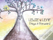 Capa do artigo Lewie The Leaf Pays It Forward
