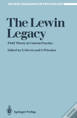 Capa do artigo Lewin Legacy